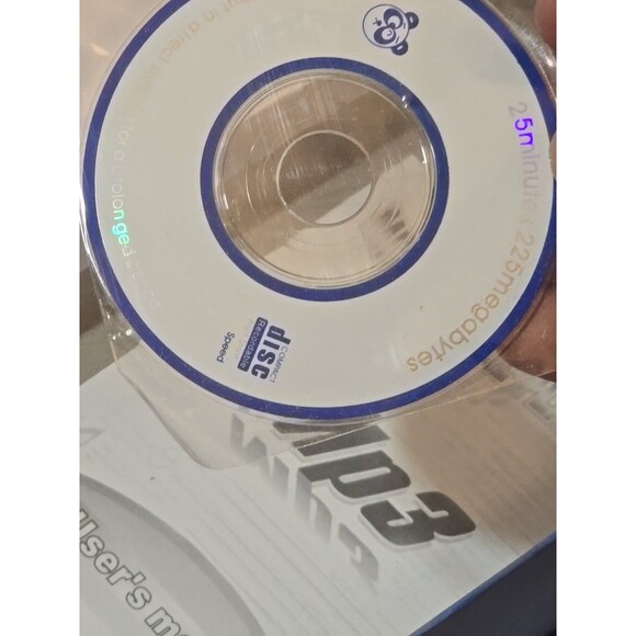 1 G Mp3 Media Player Direct Tested Working New - Picture 6 of 8